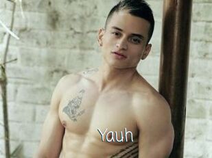 Yauh