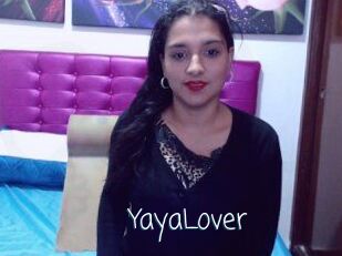 YayaLover
