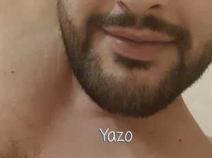 Yazo