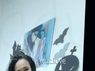Yazzlove