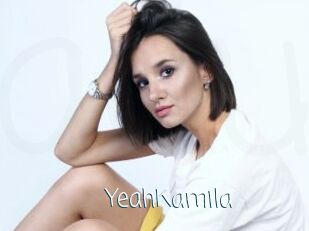 YeahKamila