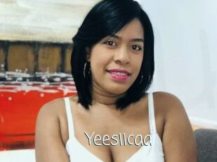 Yeesiicaa