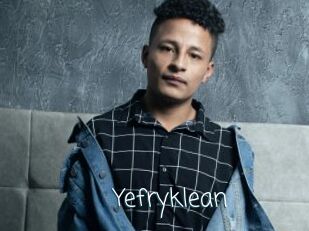 Yefryklean