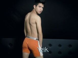 Yeik
