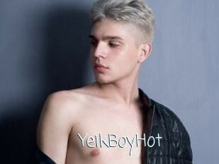YeikBoyHot