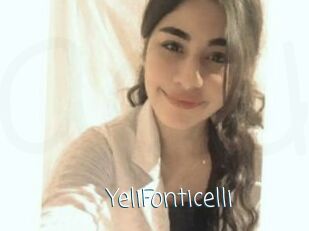 YeliFonticelli