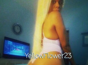 YellowFlower23