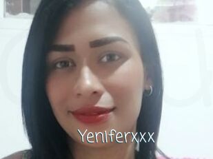 Yeniferxxx