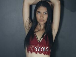 Yenis