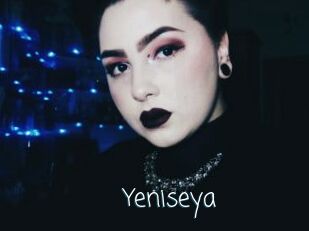 Yeniseya