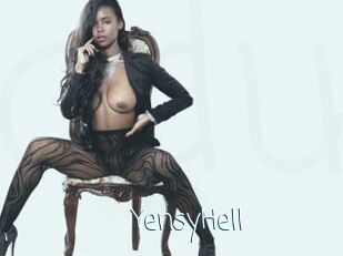 YensyHell