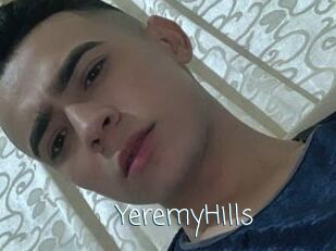 YeremyHills