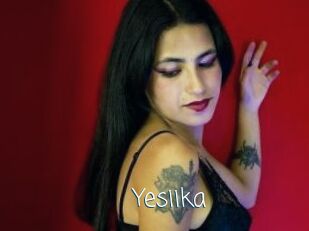 Yesiika