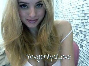 YevgeniyaLove