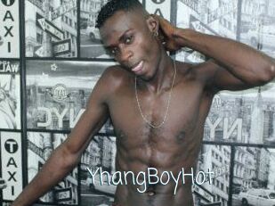 YhangBoyHot