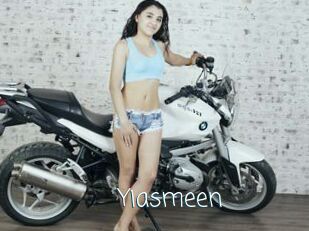 Yiasmeen