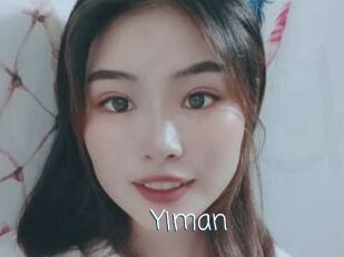 Yiman