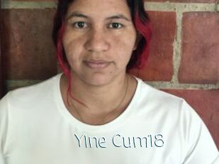 Yine_Cum18