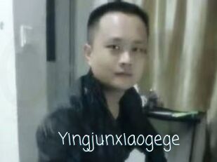 Yingjunxiaogege