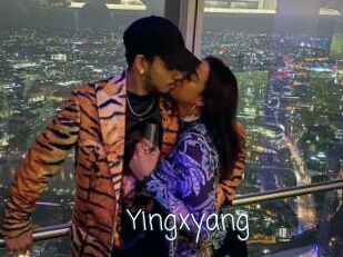 Yingxyang