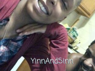 YinnAndSinn