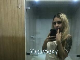 YiranSexy