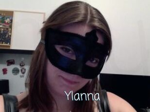 Ylanna