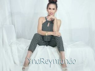 YnaReymundo