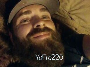 YoFro220
