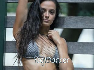 YogiDancer