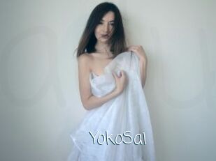 YokoSai