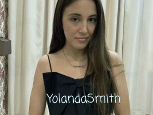 YolandaSmith