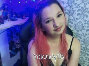 Yolandy18