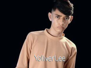 YoliverLee