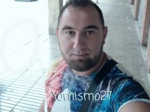 Yomismo27