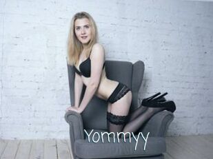 Yommyy