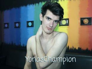 YonasChampion