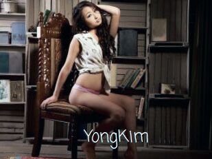 YongKim