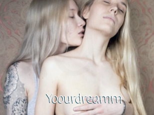 Yoourdreamm Adult o Porn