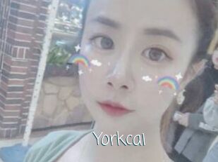 Yorkcai