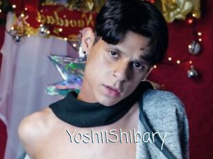 YoshiiShibary