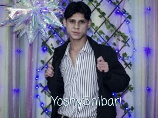 YoshyShibari