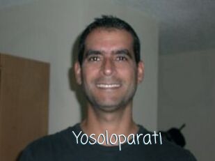 Yosoloparati