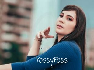 YossyFoss