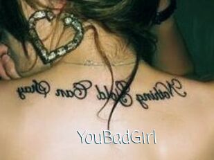 YouBadGirl