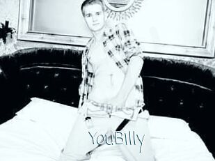 YouBilly