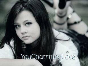 YouCharmingLove