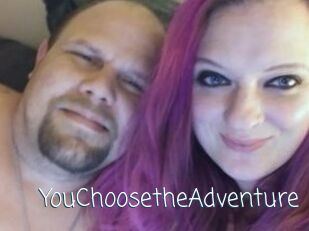 YouChoosetheAdventure
