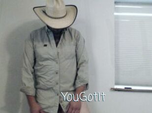 YouGotIt