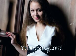 YoungBabyCarol
